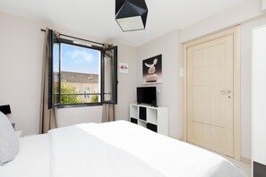 3 Schlafzimmer, Bügeleisen/Bügelbrett, WLAN, Bettwäsche