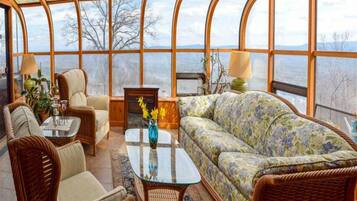 Älytelevisio, takka, videopelejä, DVD-soitin