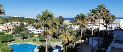 Alberca