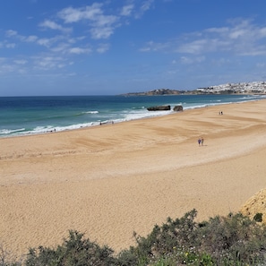 Plage à proximité