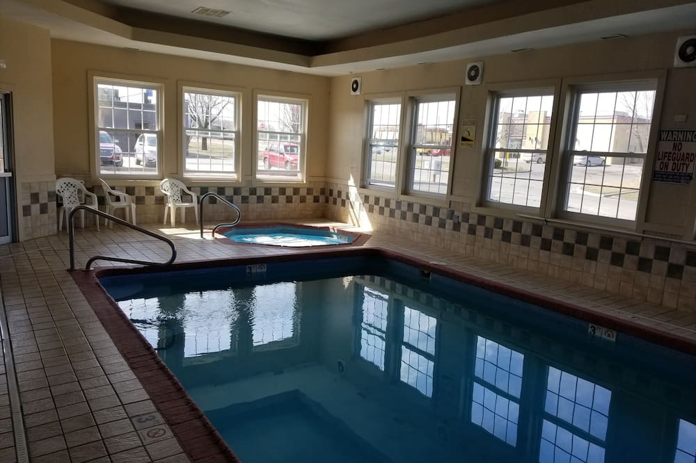 Americas Stay Inn