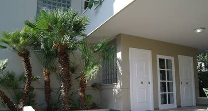 Domus Billi: a holiday in the countryside but very close to the sea and the city