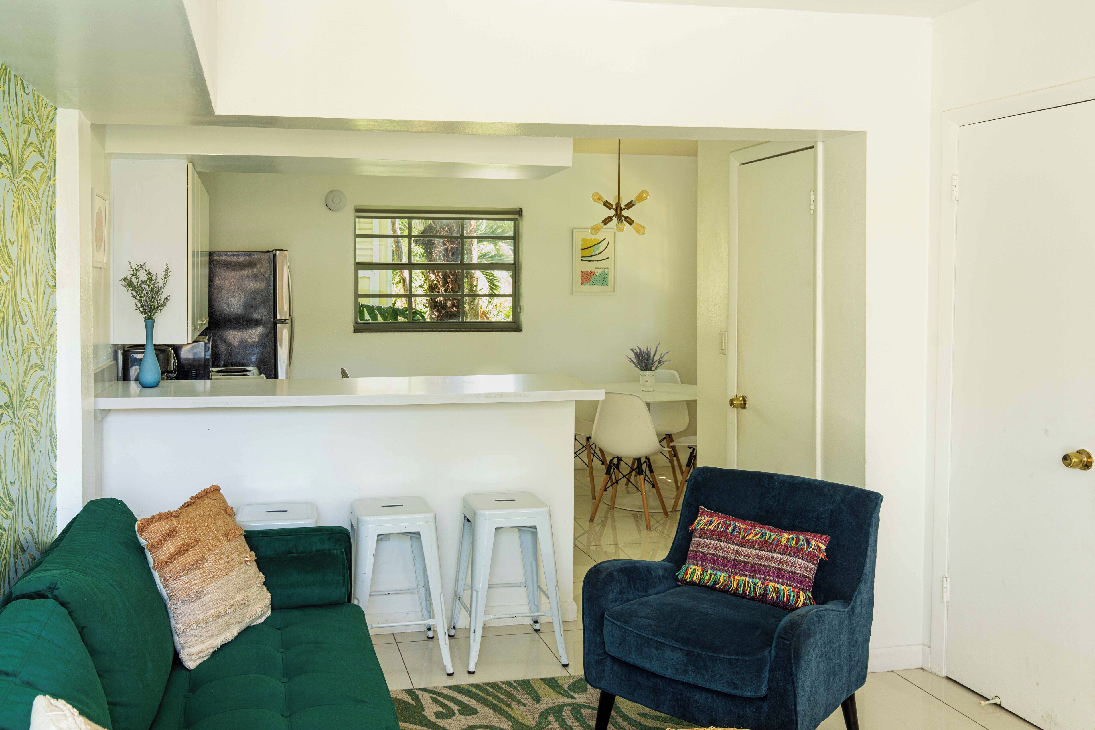 Foto - Miami River Inn By Renzzi