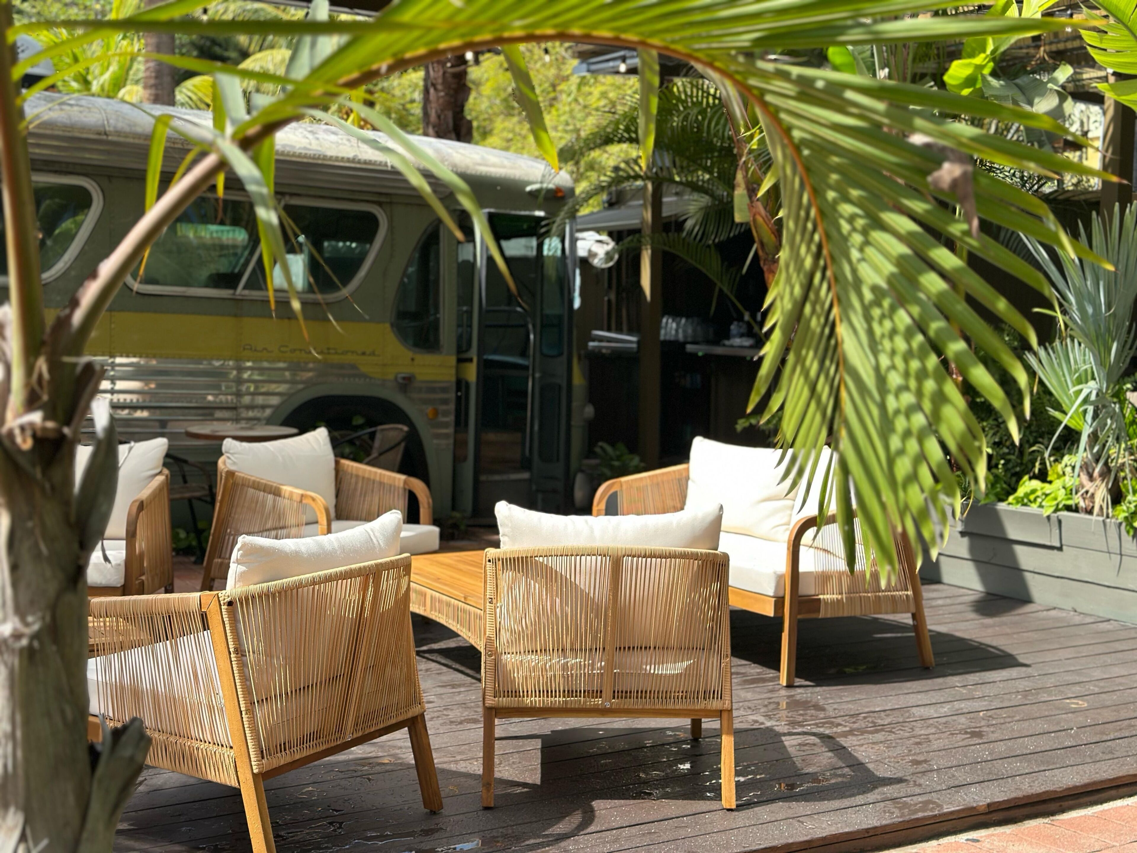 Photo - Miami River Inn by Renzzi