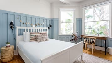 Standardzimmer | Kostenloses WLAN, Bettwäsche