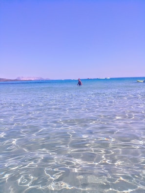 Plage à proximité