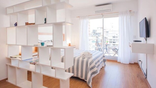 Standaard appartement, 1 tweepersoonsbed, niet-roken