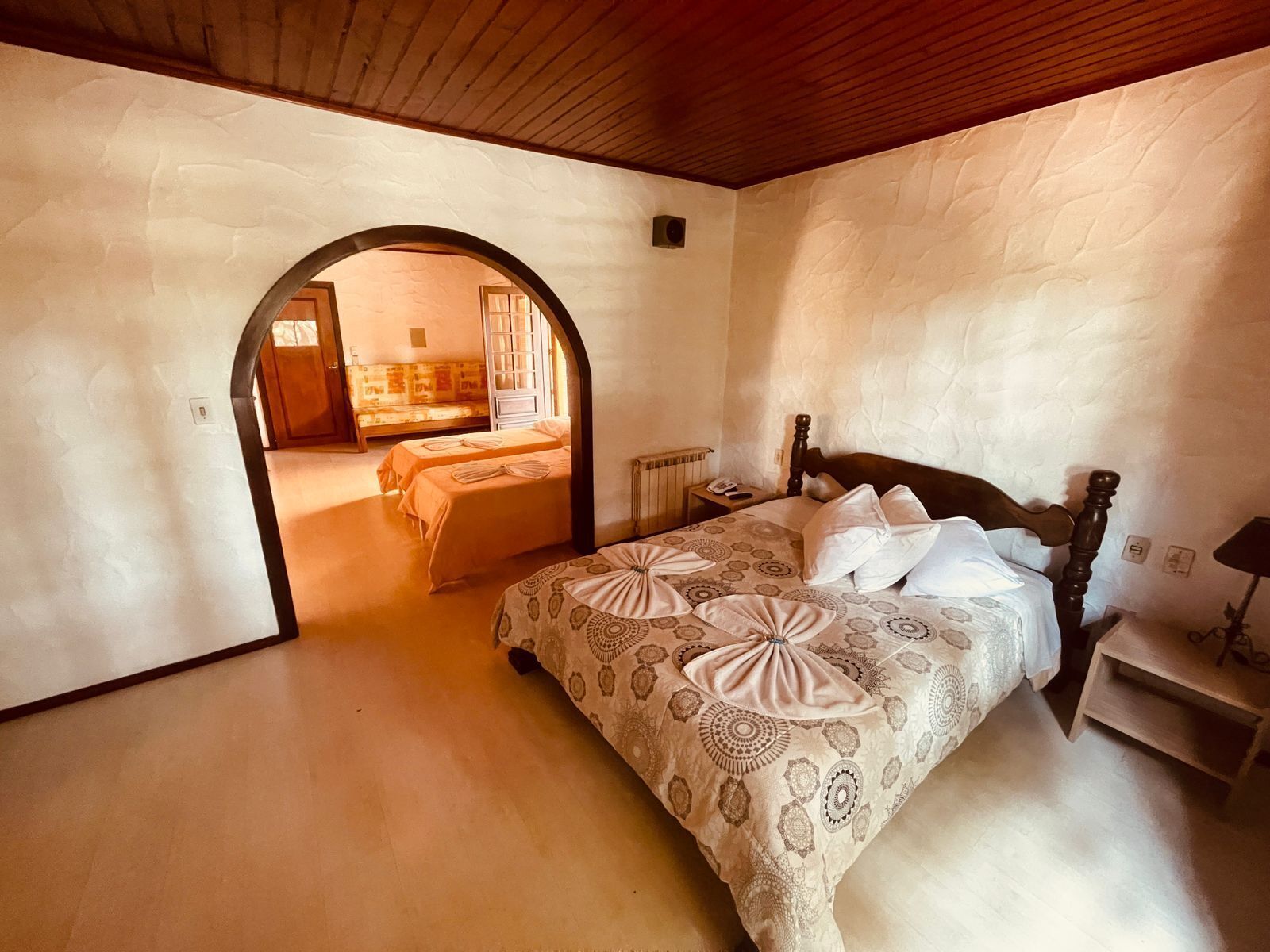 Foto - Zermatt Hotel