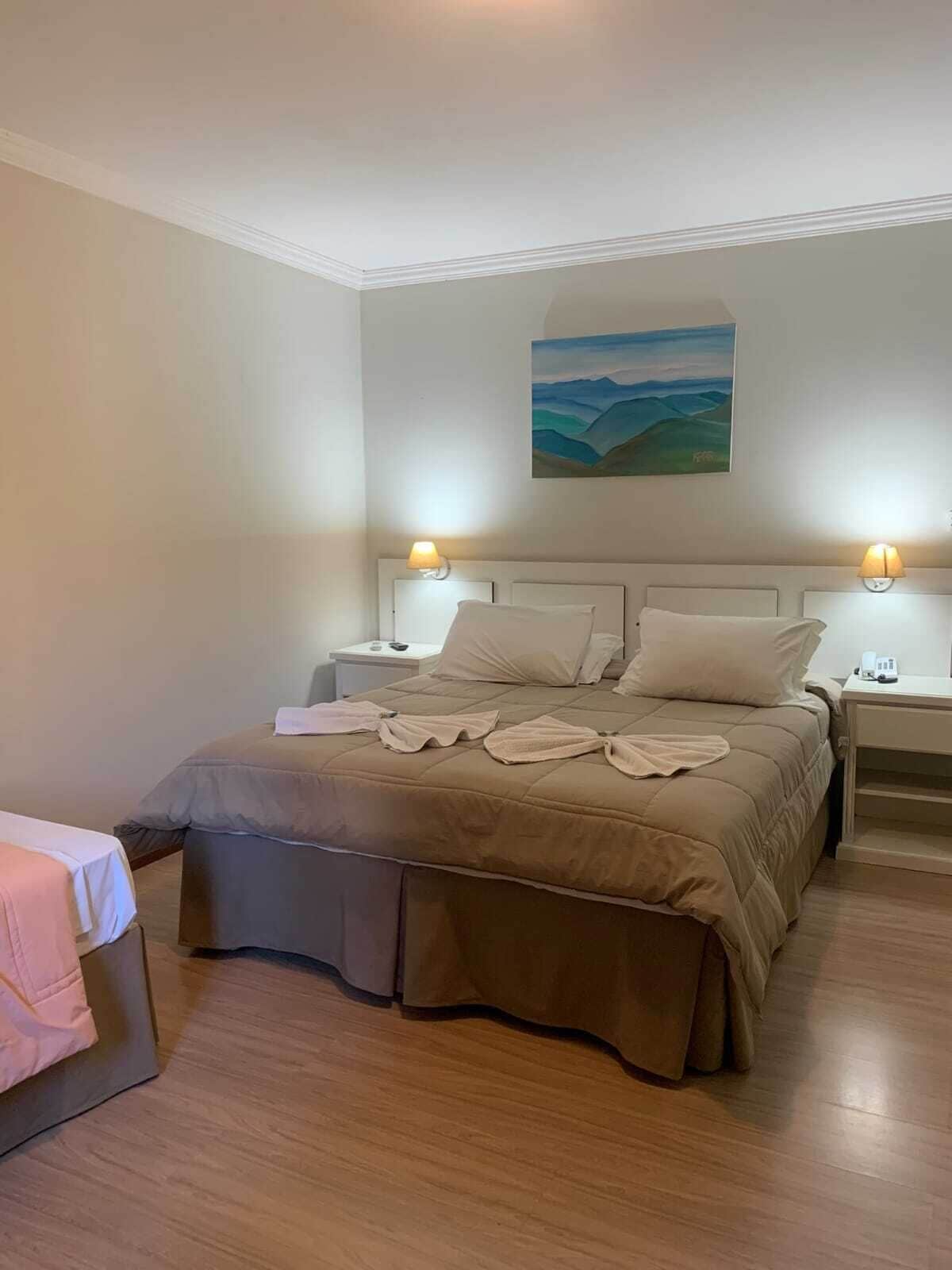 Foto - Zermatt Hotel