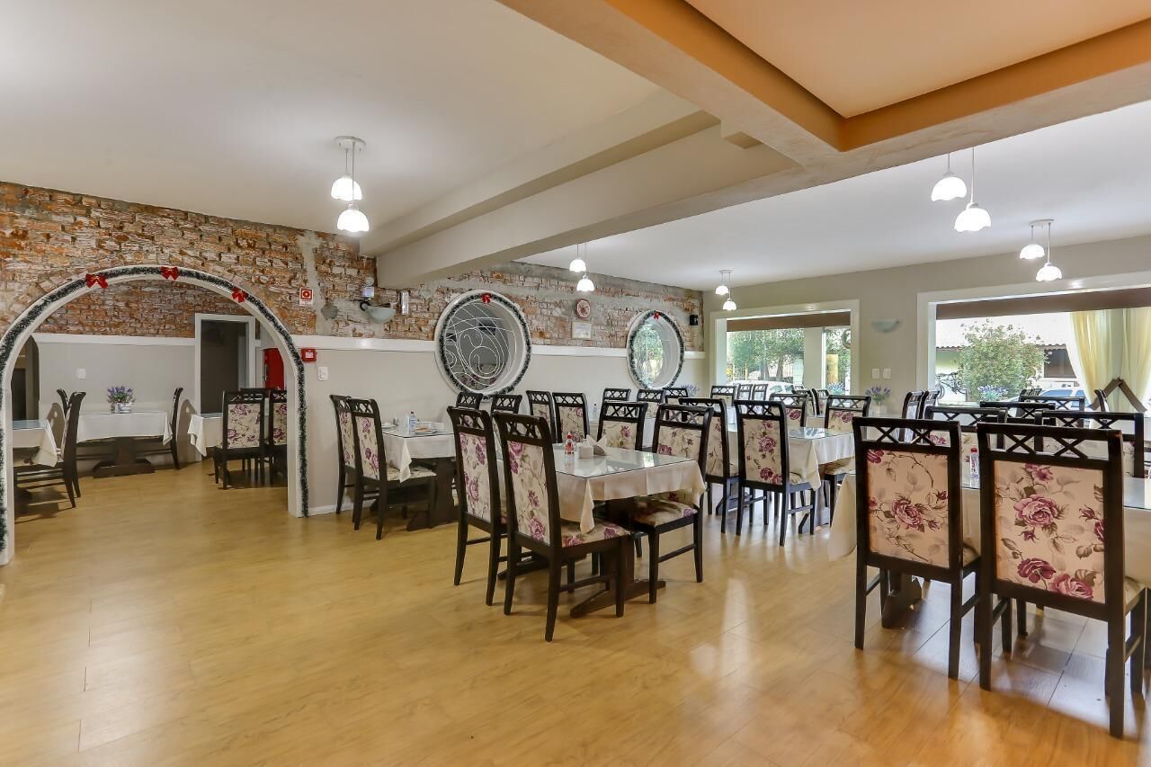 Foto - Zermatt Hotel