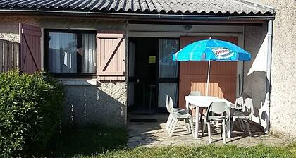 Village Vacances Yaloer