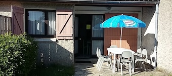 Village Vacances Yaloer