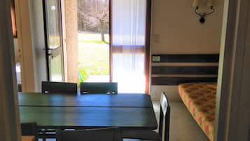 Salle de séjour