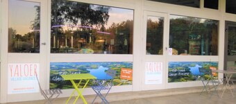 Village Vacances Yaloer