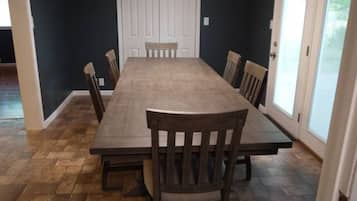 Restauranger