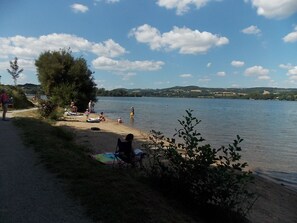 Exterior - Le Camping St Etienne (Villefranche-de-Panat)