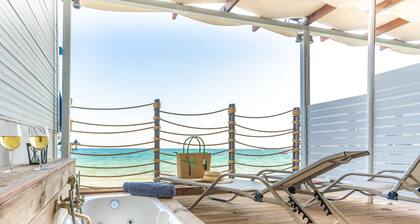 Paralia Beach Boutique Hotel