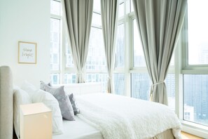 2 bedrooms