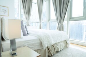 2 habitaciones 