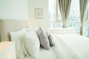 2 habitaciones 