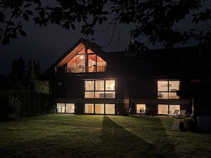 Udendørsområde