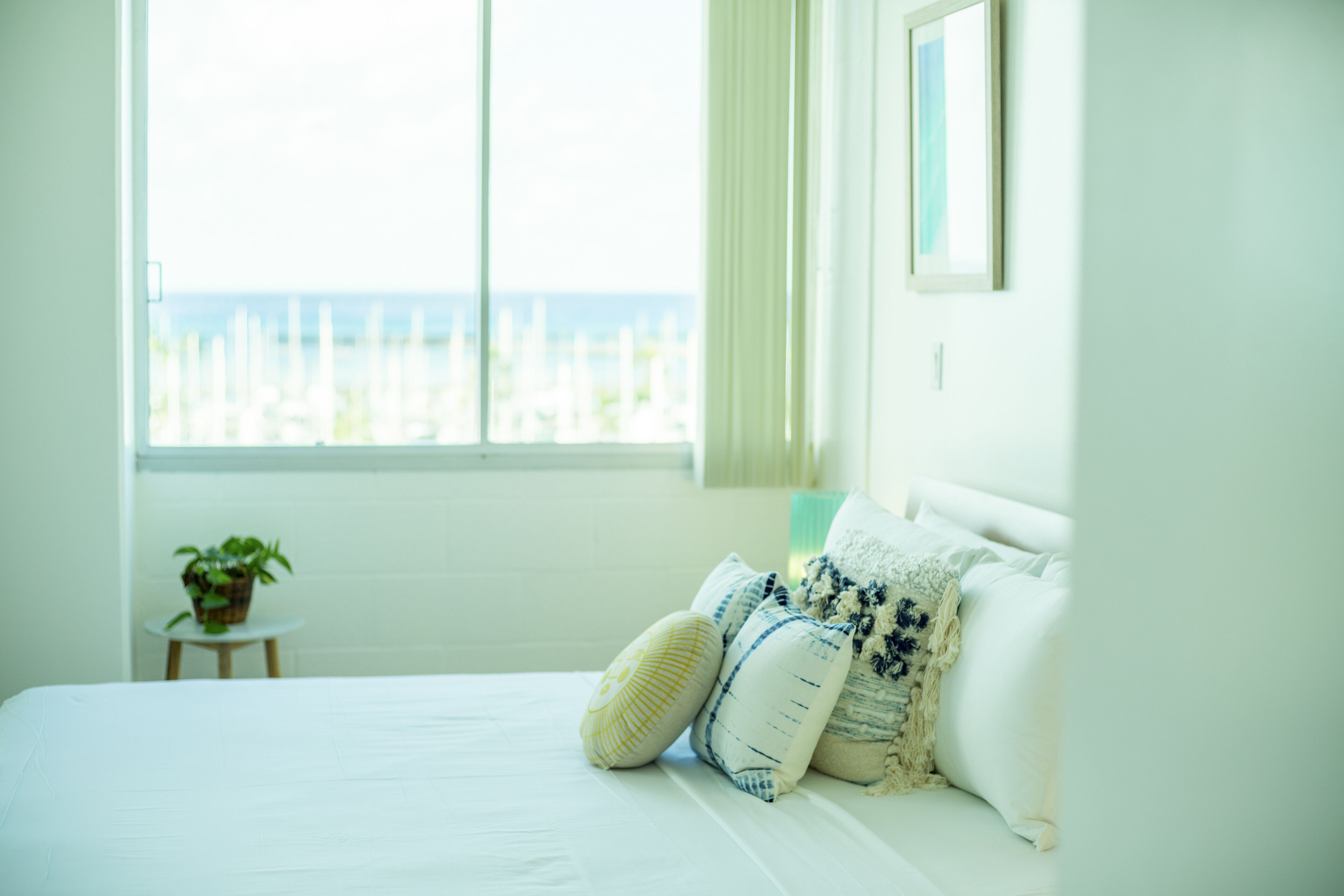 1 habitación, tabla de planchar con plancha, internet y ropa de cama 