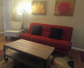 Smart-TV, DVD-Player