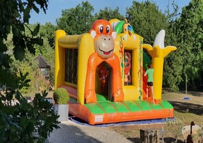 Kinderbereich