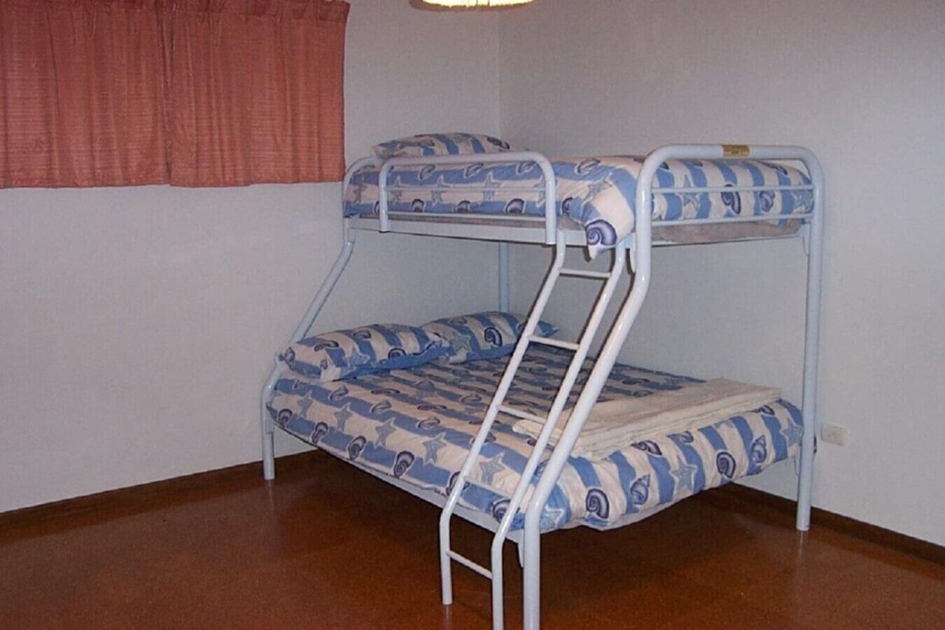 5 Schlafzimmer