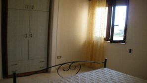 2 habitaciones, wifi y ropa de cama 