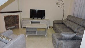Fernseher