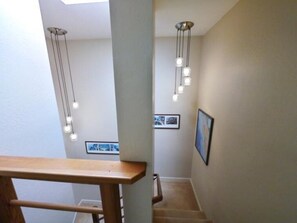 Interior - Luxury Ocean Front Home (Aptos)