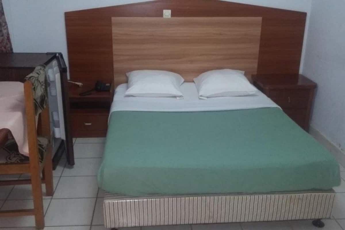 Chambre Double Standard