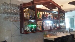 Bar (ter plaatse)