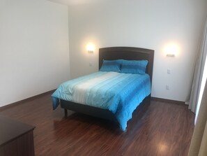 Room - Castellum Tangamanga Premium Aparthotel (San Luis Potosi)