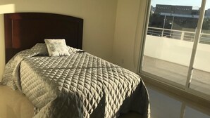 Executive Apartment, Multiple Beds, Park View, Executive Level - Castellum Tangamanga Premium Aparthotel (San Luis Potosi)