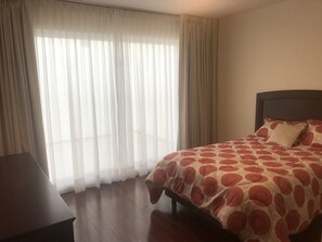 Superior Apartment, Multiple Beds, Park View - Castellum Tangamanga Premium Aparthotel (San Luis Potosi)