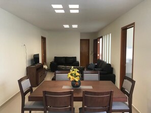 Servicio a la habitación