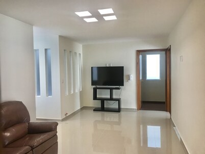 Castellum Tangamanga Premium Aparthotel