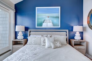 4 bedrooms, WiFi