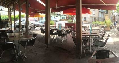 Auberge de Saint Rome