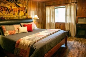 1 bedroom, soundproofing, iron/ironing board, WiFi