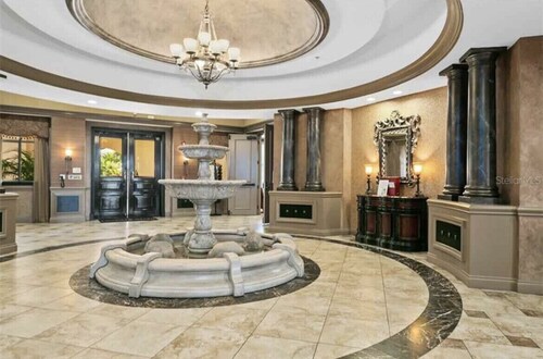 Luxurious Stylish 2 Bedroom 2 Bathroom condo with spectacular views.