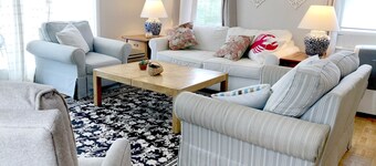 Discover Your Perfect Cape Ann Getaway - A Charming Bayview Retreat