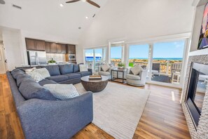 TV, DVD player, table tennis