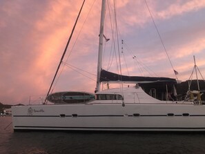 Exterior - Dreamcatcher (Cole Bay)