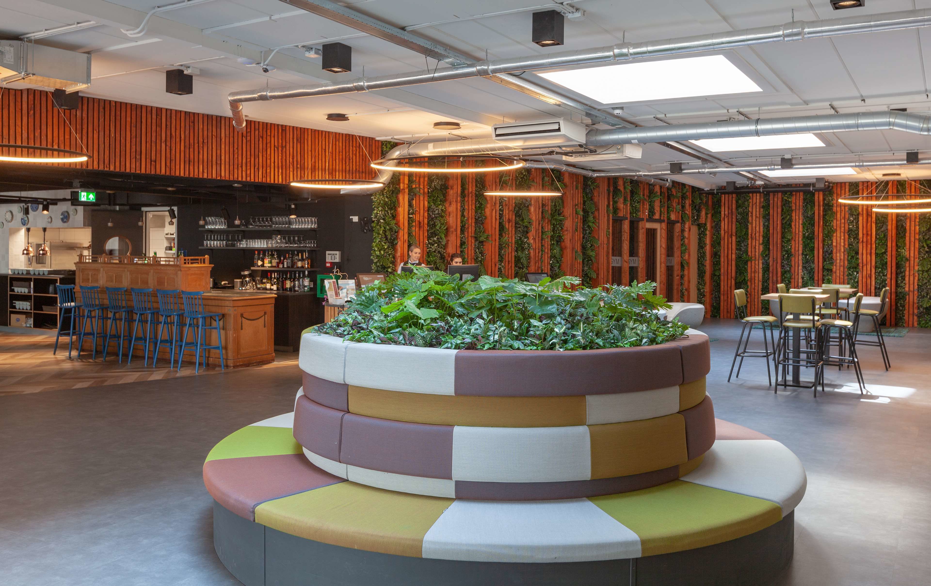 Foto - Best Western Plus Amstelveen – Amsterdam