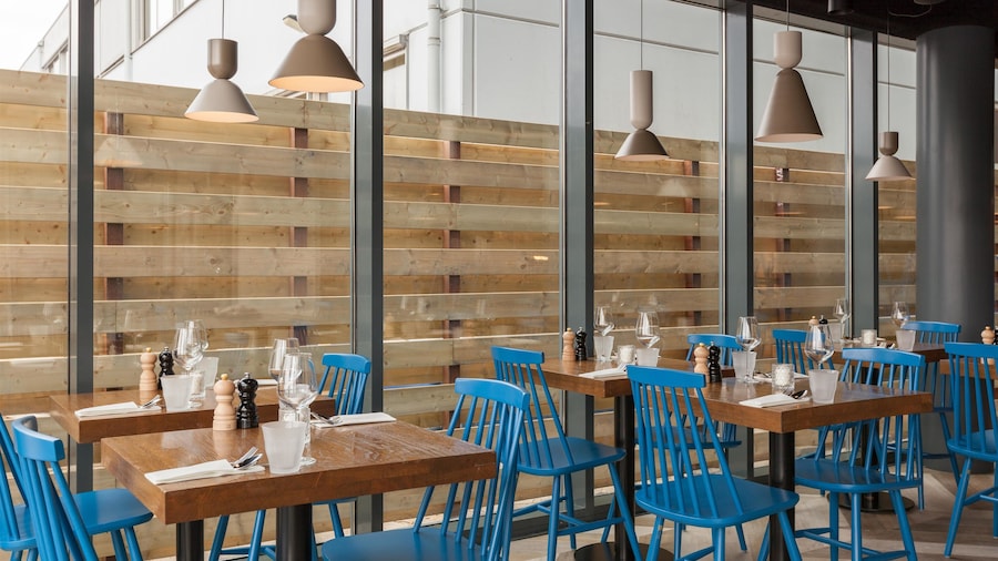 Best Western Plus Hotel Amstelveen