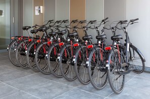 Bicycling - Best Western Plus Amstelveen – Amsterdam (Amstelveen)