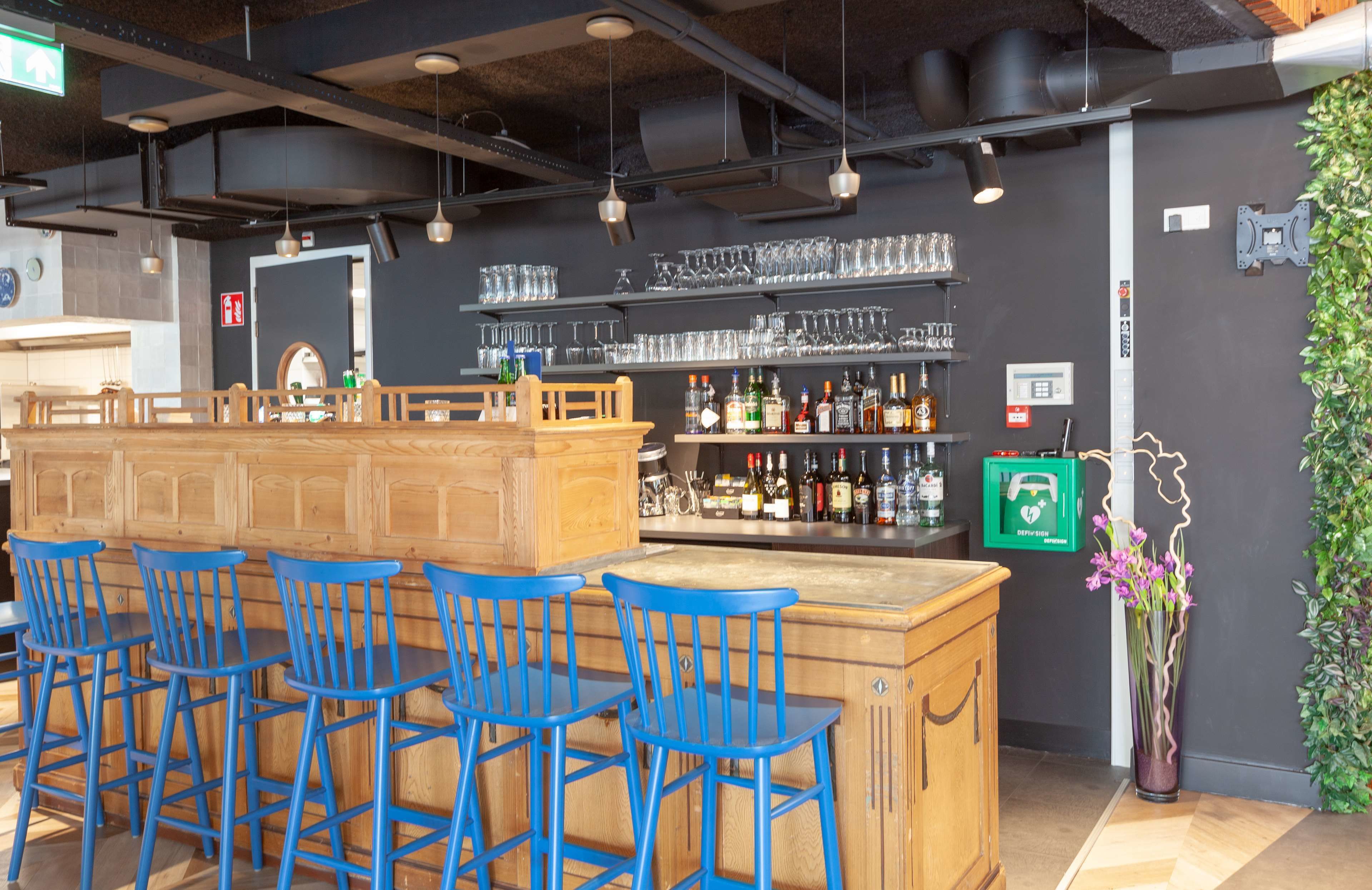 Photo - Best Western Plus Amstelveen – Amsterdam